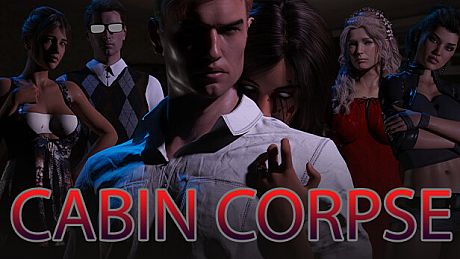 Cabin Corpse - Season 1
