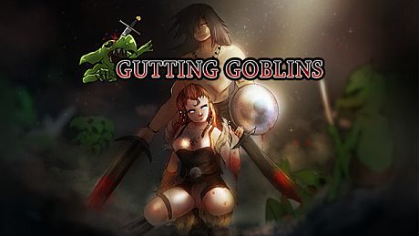 Gutting Goblins! Game