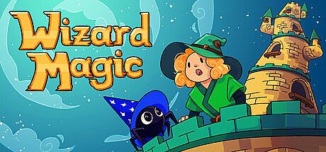 Wizard Magic Game