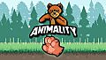 ANIMALITY - Tiger Paw Cursor
