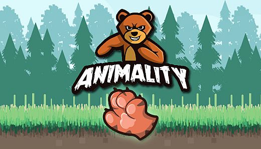 ANIMALITY - Tiger Paw Cursor