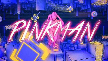Pinkman Game