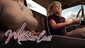 Motherless - What If? - Anamarija DLC