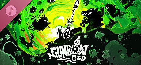 Gunboat God Soundtrack DLC