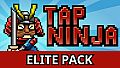 Tap Ninja - Elite Supporter Pack
