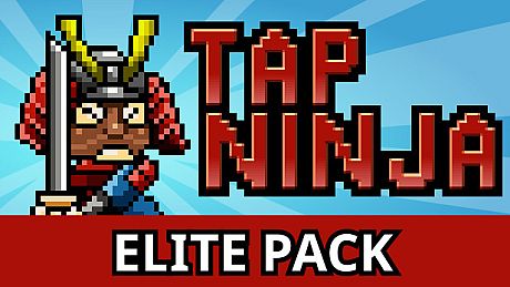 Tap Ninja - Elite Supporter Pack DLC