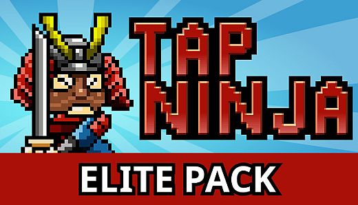 Tap Ninja - Elite Supporter Pack