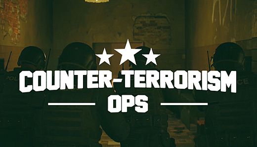 Counter-Terrorism Ops