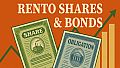 Rento Shares & Bonds