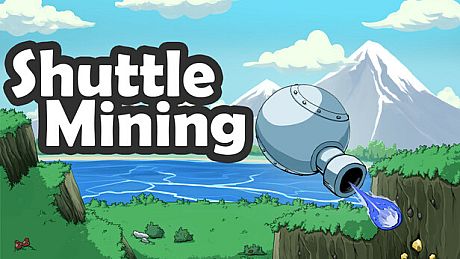 Shuttle Mining Game