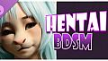 Hentai BDSM - Furry Gueisha DLC 2