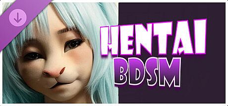 Hentai BDSM - Furry Gueisha DLC 2 DLC
