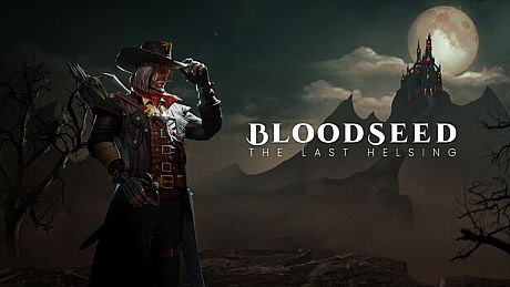 Bloodseed: The last Helsing Game