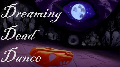 Dreaming Dead Dance Game