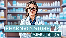 Pharmacy Store Simulator