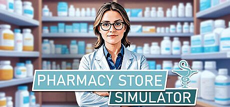Pharmacy Store Simulator