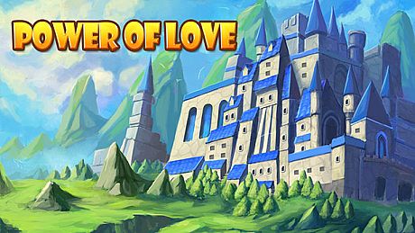 Power of Love