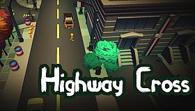 Highway Cross