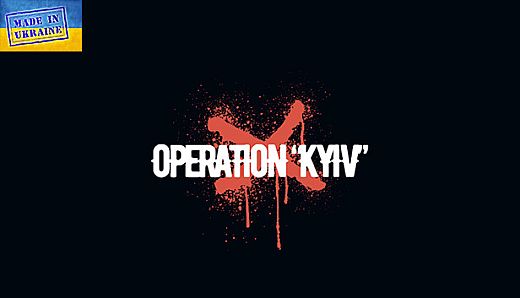 Operation “Kyiv”