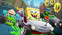Kup Nickelodeon Kart Racers na PC
