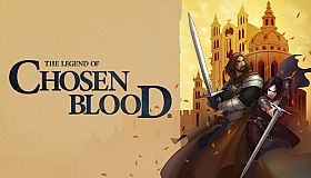 The Legend of Chosen Blood