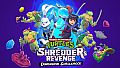 Teenage Mutant Ninja Turtles: Shredder's Revenge - Dimension Shellshock