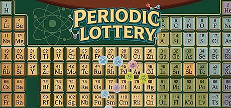 Periodic Lottery Game