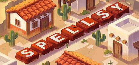 Spellsy Game