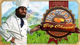 Tropico 5 - The Big Cheese