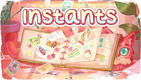 Instants