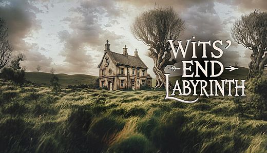 Wits' End Labyrinth