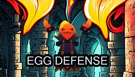 Egg Defense