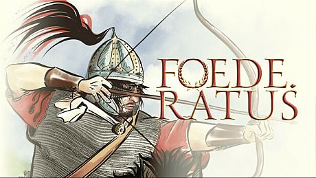 Foederatus Game