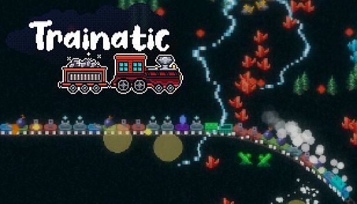 Trainatic