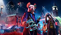 Watch Dogs: Legion - Deluxe Edition für PC kaufen