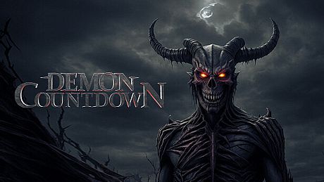 DemonCountdown Game