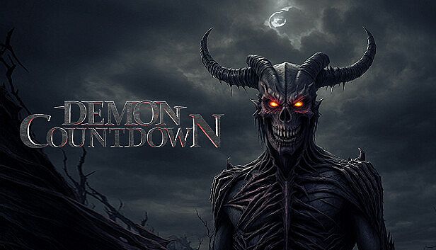 Buy DemonCountdown
