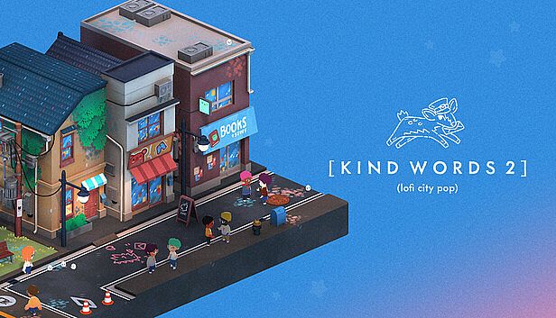Buy Kind Words 2 (lofi city pop)
