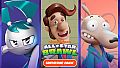 Nickelodeon All-Star Brawl - Universe Pack