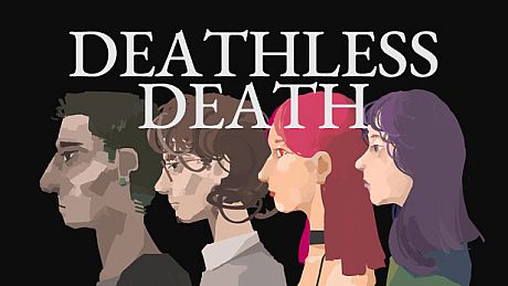 Deathless Death Game
