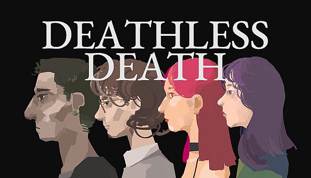 Buy Deathless Death