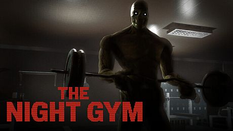 The Night Gym Game