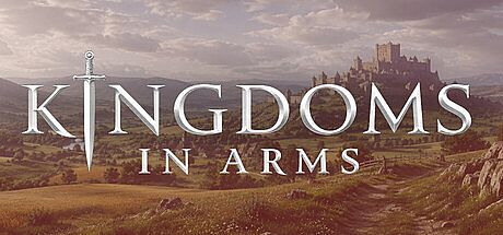 Kingdoms in Arms