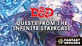 Fantasy Grounds - D&D Quests from the Infinite Staircase