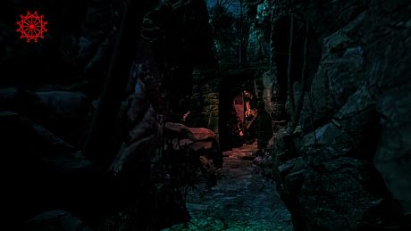 Code Alkonost: Awakening of Evil