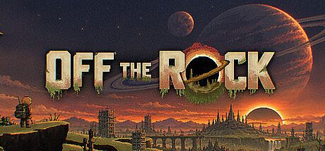 Off The Rock
