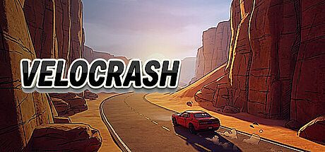 Velocrash Game