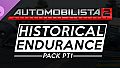 Automobilista 2 - Historical Endurance Pack Pt1