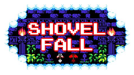 ShovelFall Game