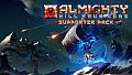 Almighty: Kill Your Gods Supporters Pack